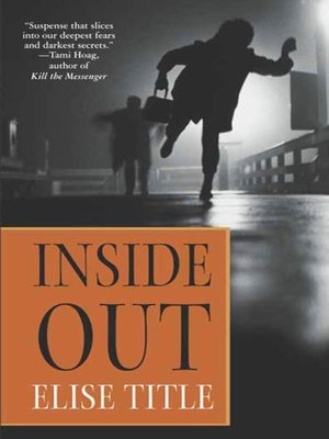 cover image of Inside Out